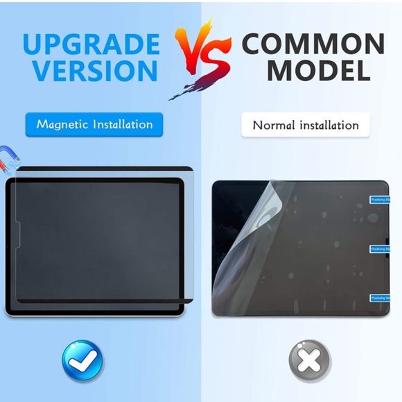 Screen protector - Picture 3 of 9